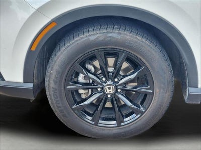 2025 Hyundai Palisade SEL Premium 8P