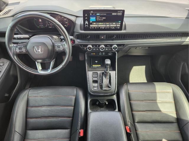 2025 Hyundai Palisade SEL Premium 8P