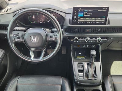 2025 Hyundai Palisade SEL Premium 8P