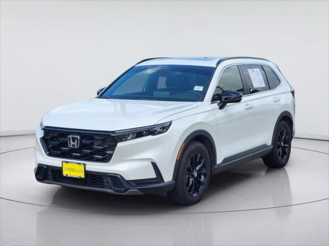2025 Hyundai Palisade SEL Premium 8P