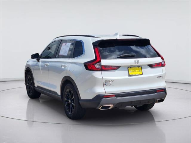 2025 Hyundai Palisade SEL Premium 8P