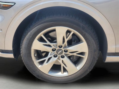 2022 Genesis GV70 3.5T Sport