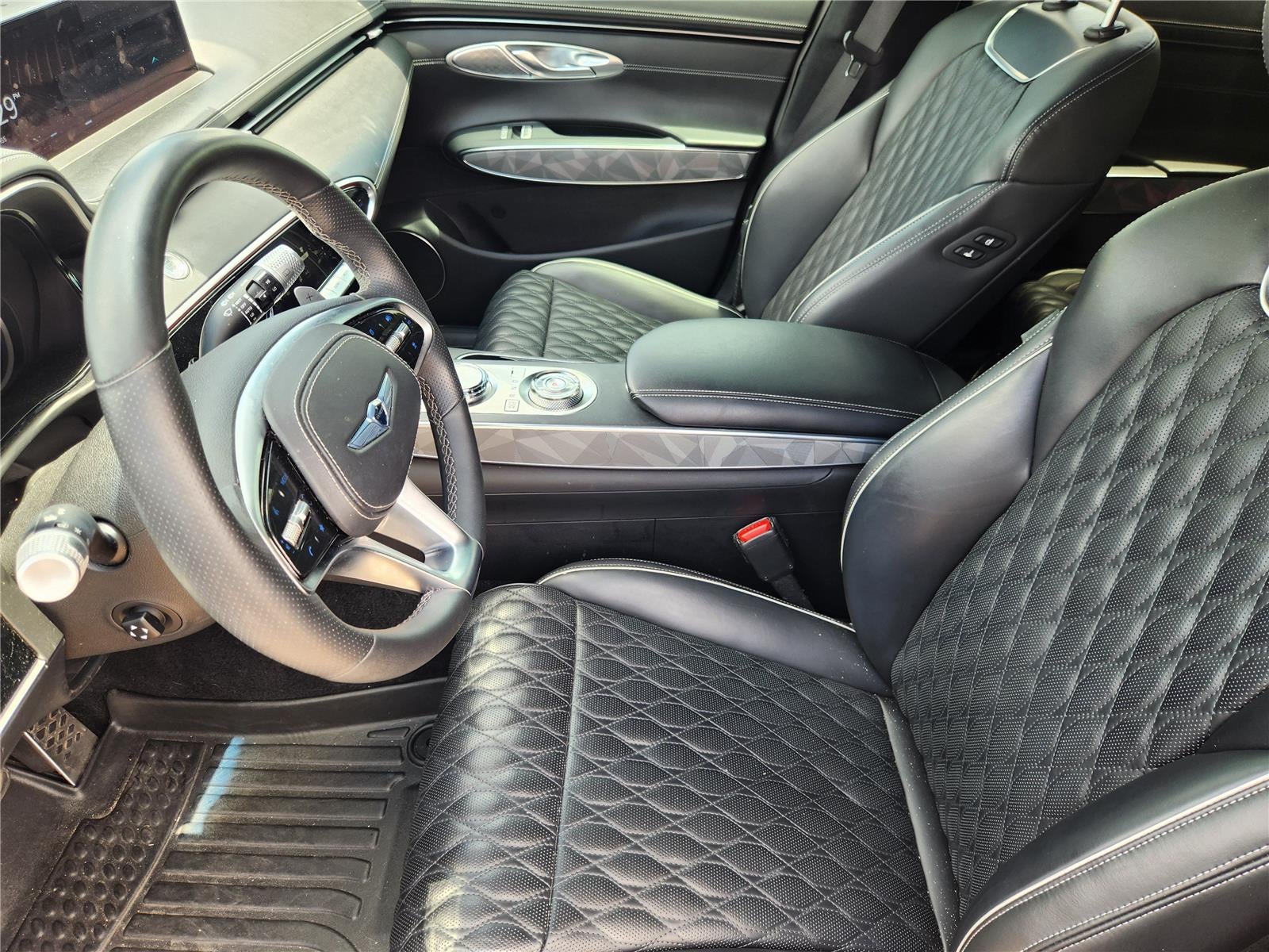 2022 Genesis GV70 3.5T Sport