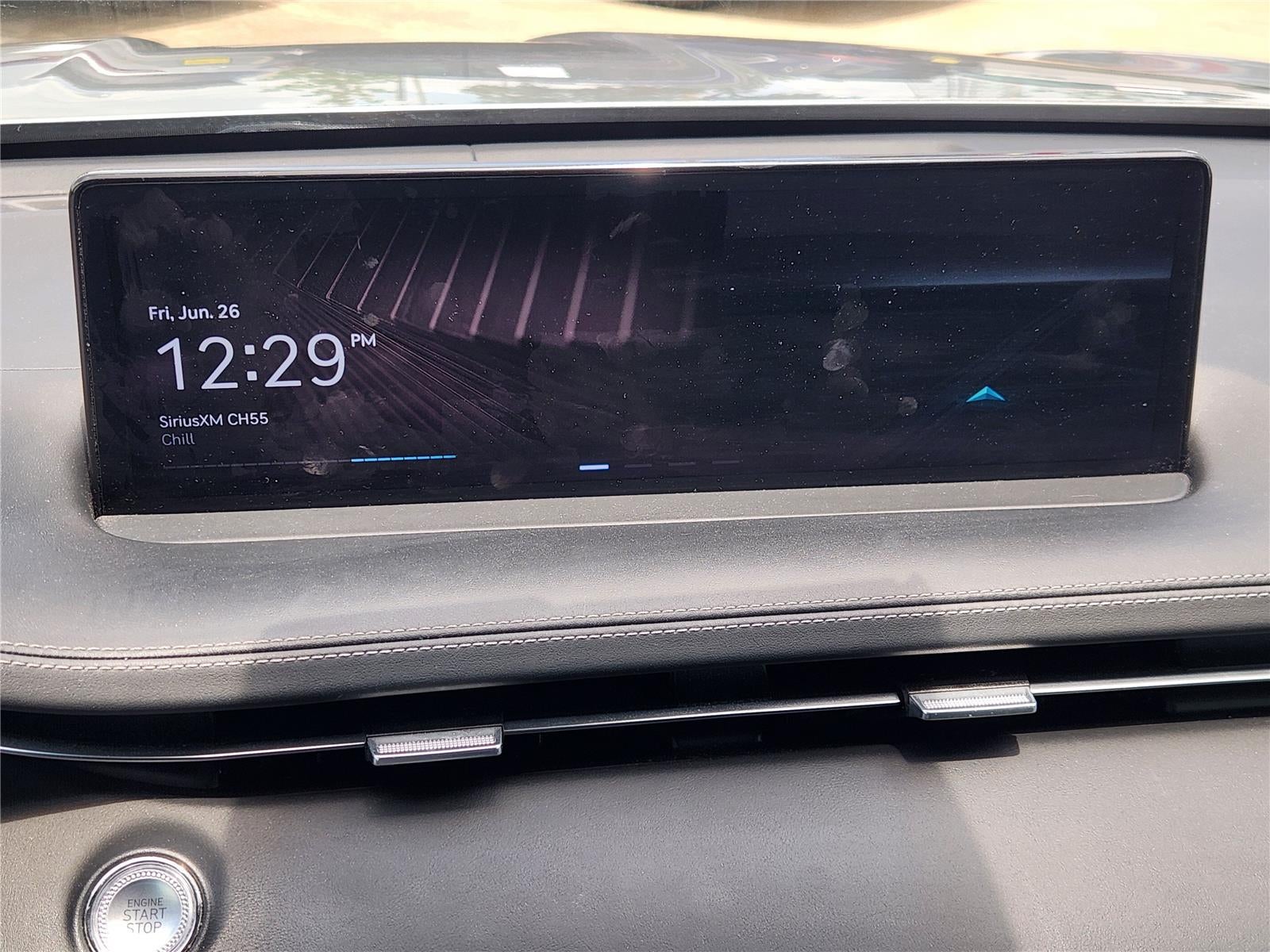 2022 Genesis GV70 3.5T Sport