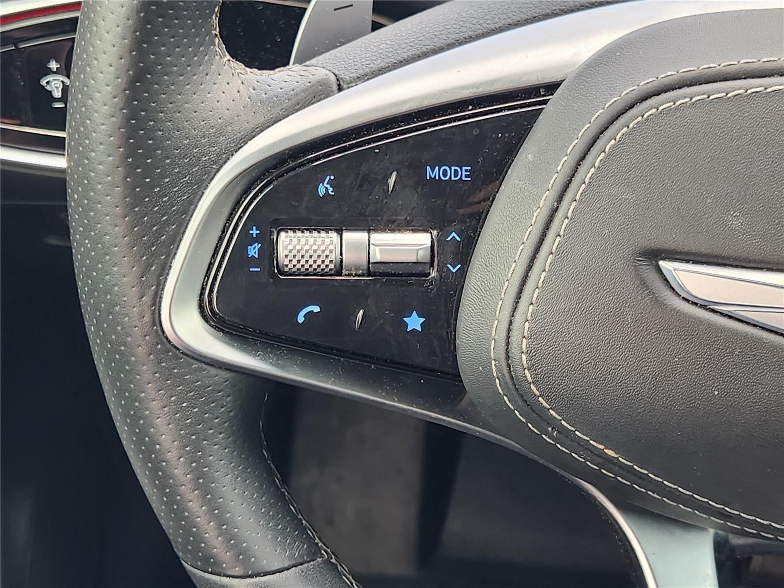 2022 Genesis GV70 3.5T Sport