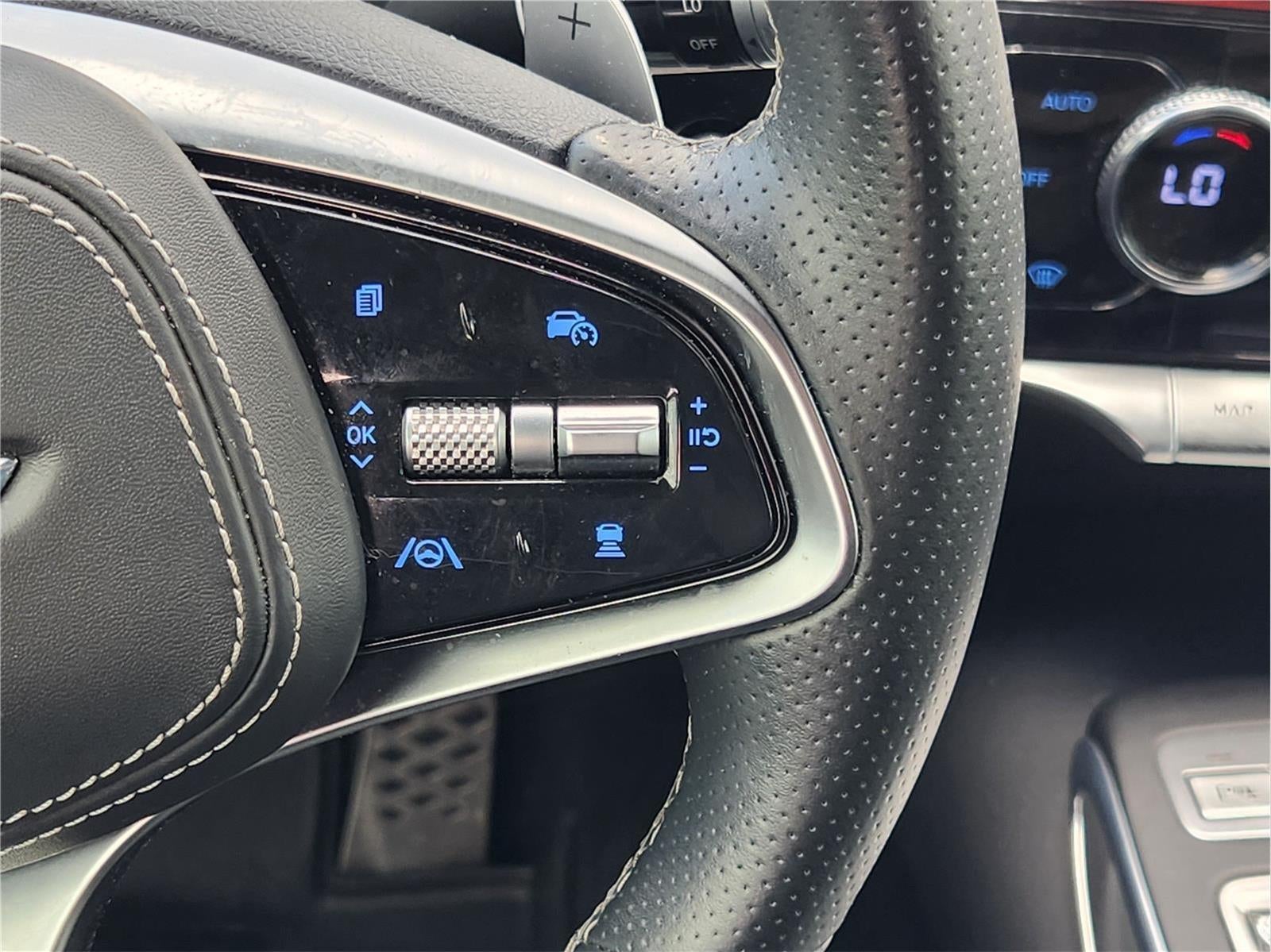 2022 Genesis GV70 3.5T Sport