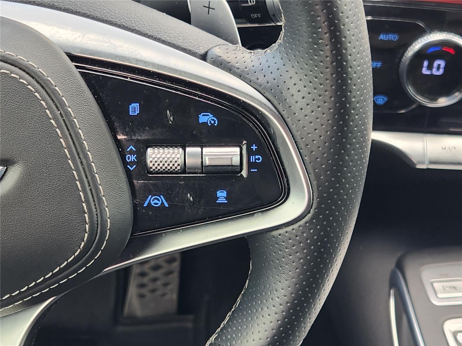 2022 Genesis GV70 3.5T Sport