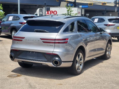 2022 Genesis GV70 3.5T Sport