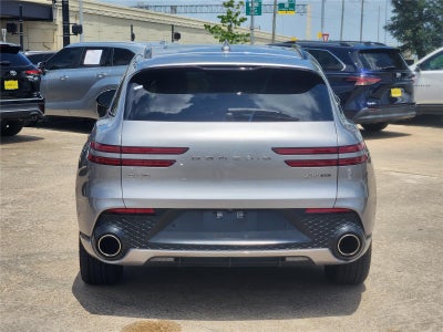 2022 Genesis GV70 3.5T Sport