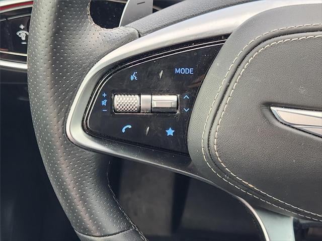 2022 Genesis GV70 3.5T Sport