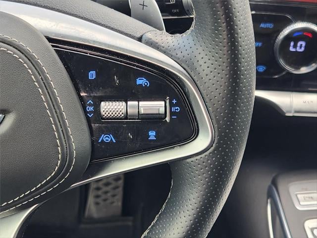 2022 Genesis GV70 3.5T Sport