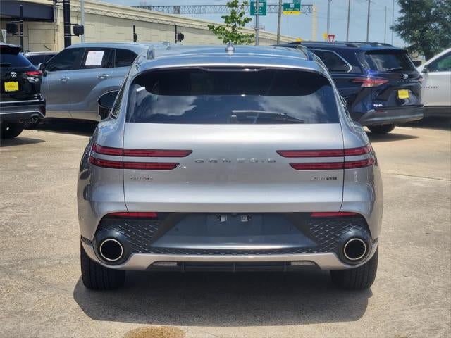 2022 Genesis GV70 3.5T Sport