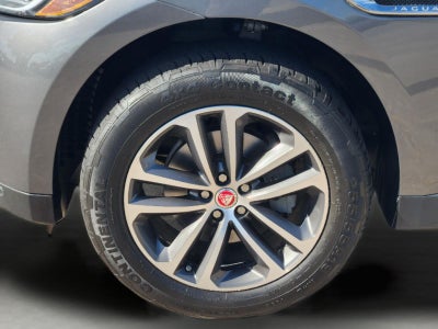 2019 Jaguar F-Pace 25t Premium