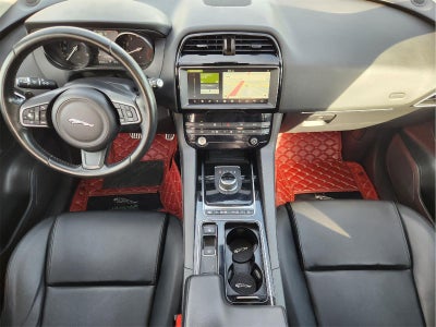 2019 Jaguar F-Pace 25t Premium