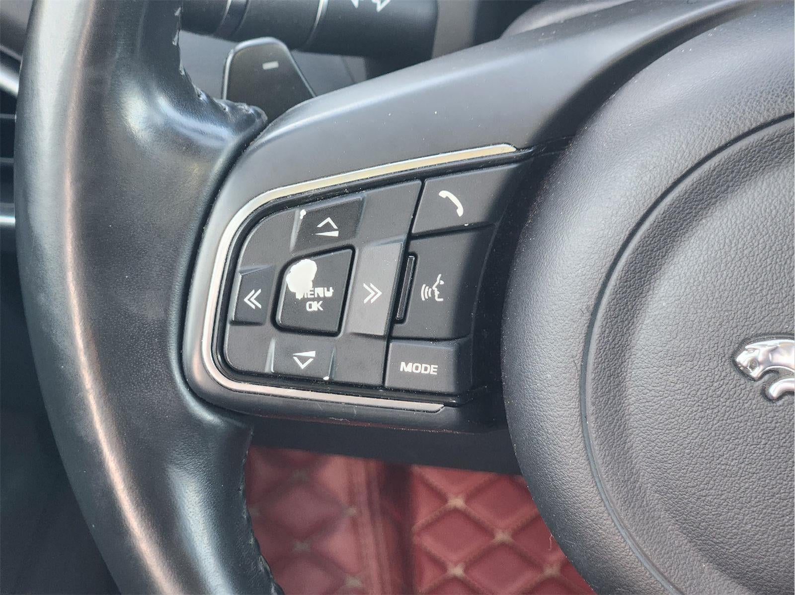 2019 Jaguar F-Pace 25t Premium