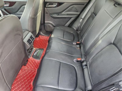 2019 Jaguar F-Pace 25t Premium