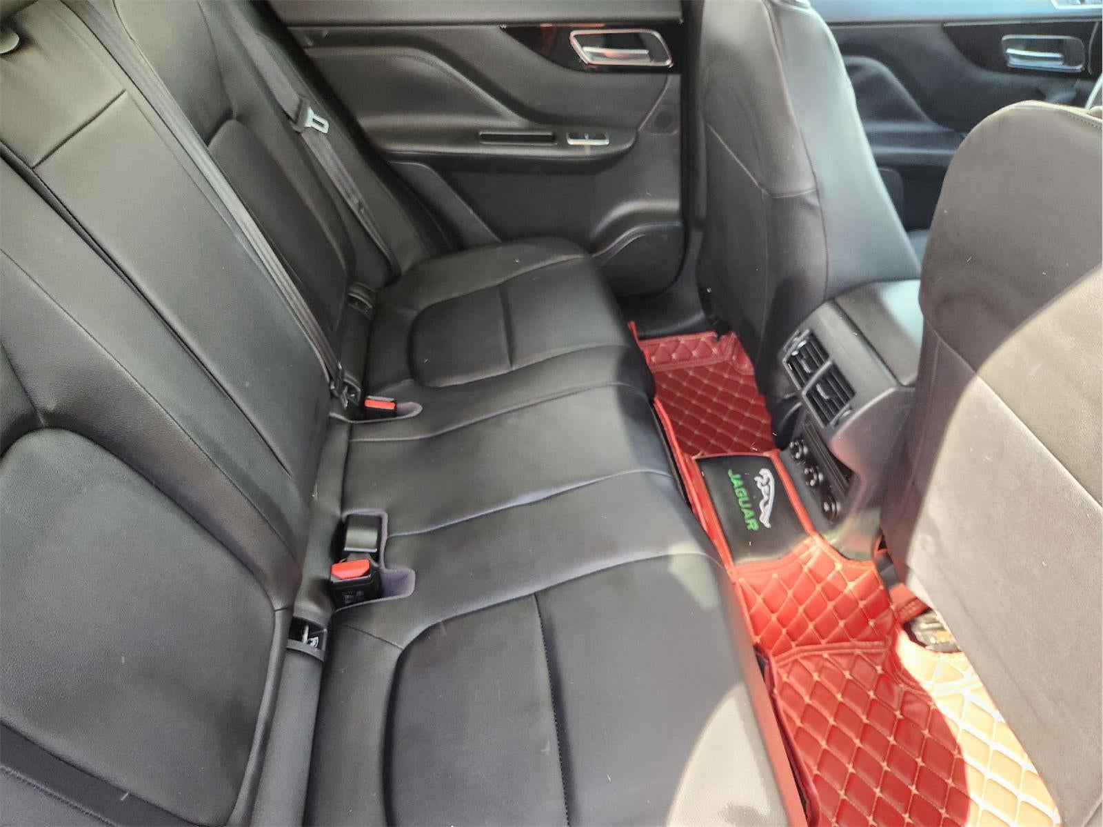 2019 Jaguar F-Pace 25t Premium