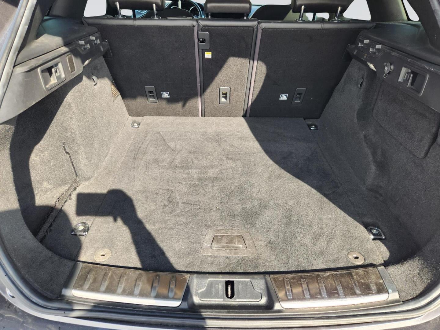 2019 Jaguar F-Pace 25t Premium