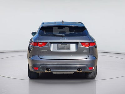2019 Jaguar F-Pace 25t Premium