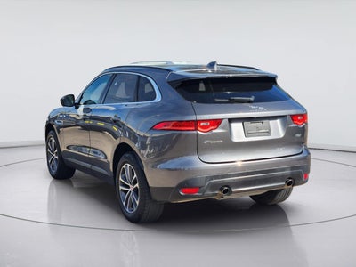 2019 Jaguar F-Pace 25t Premium