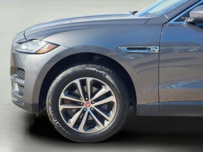 2019 Jaguar F-Pace 25t Premium