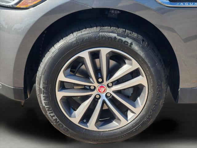 2019 Jaguar F-Pace 25t Premium