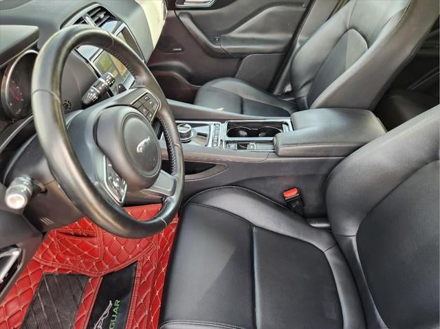 2019 Jaguar F-Pace 25t Premium