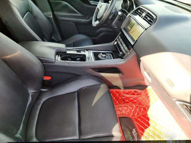 2019 Jaguar F-Pace 25t Premium