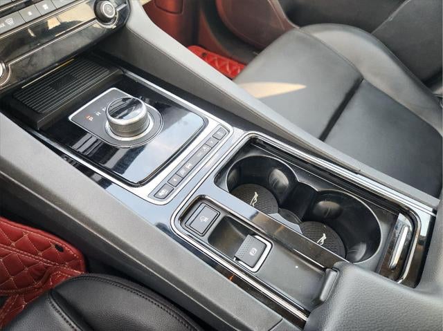 2019 Jaguar F-Pace 25t Premium