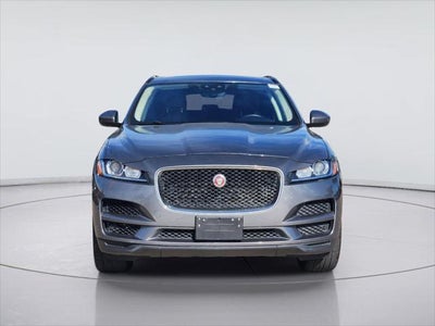 2019 Jaguar F-Pace 25t Premium