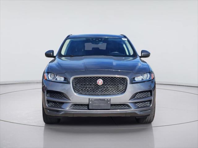 2019 Jaguar F-Pace 25t Premium