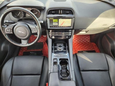 2019 Jaguar F-Pace 25t Premium