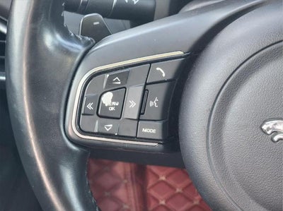 2019 Jaguar F-Pace 25t Premium