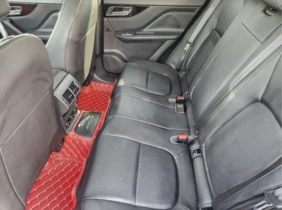 2019 Jaguar F-Pace 25t Premium