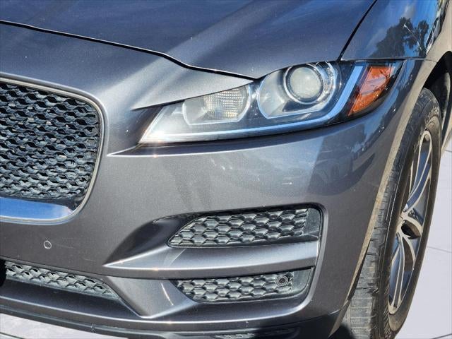 2019 Jaguar F-Pace 25t Premium