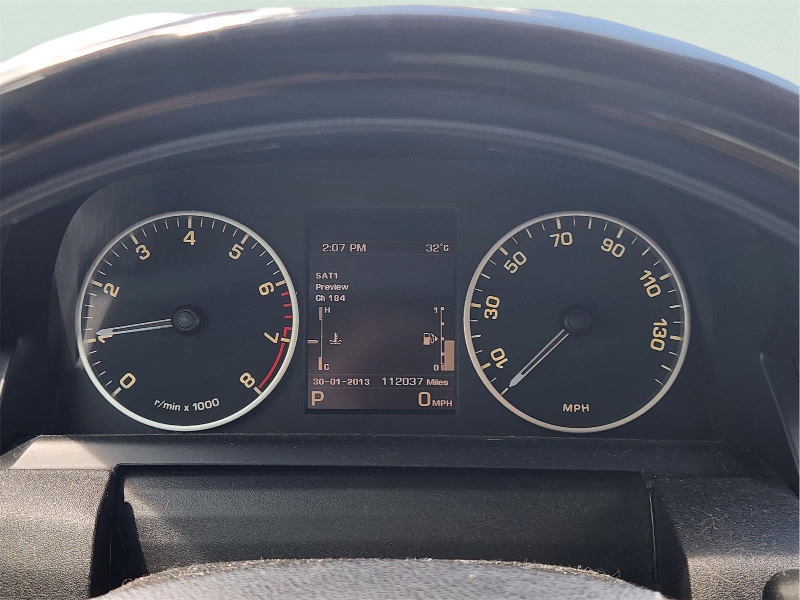 2016 LANDROVER Lr4 Base