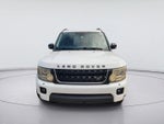 2016 LANDROVER Lr4 Base