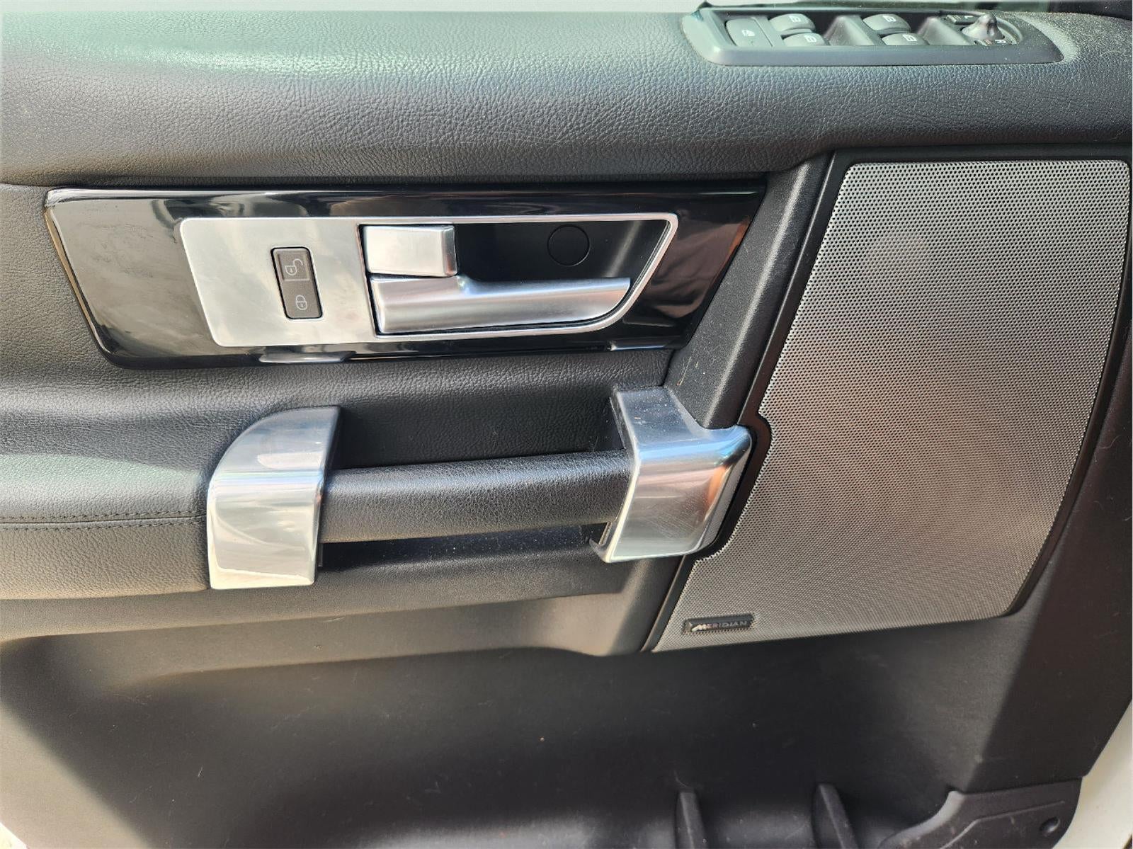 2016 LANDROVER Lr4 Base
