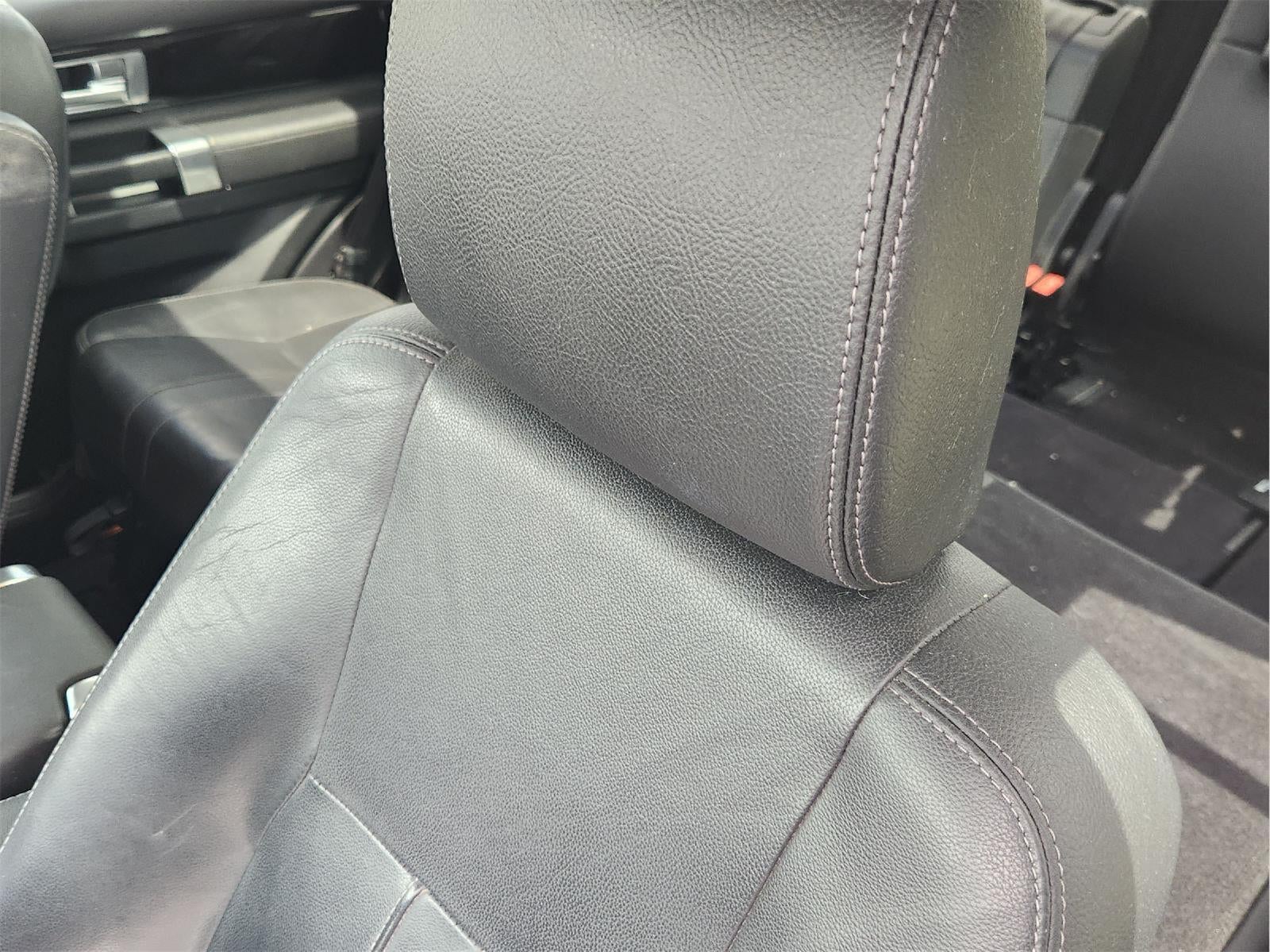 2016 LANDROVER Lr4 Base