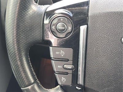 2016 LANDROVER Lr4 Base