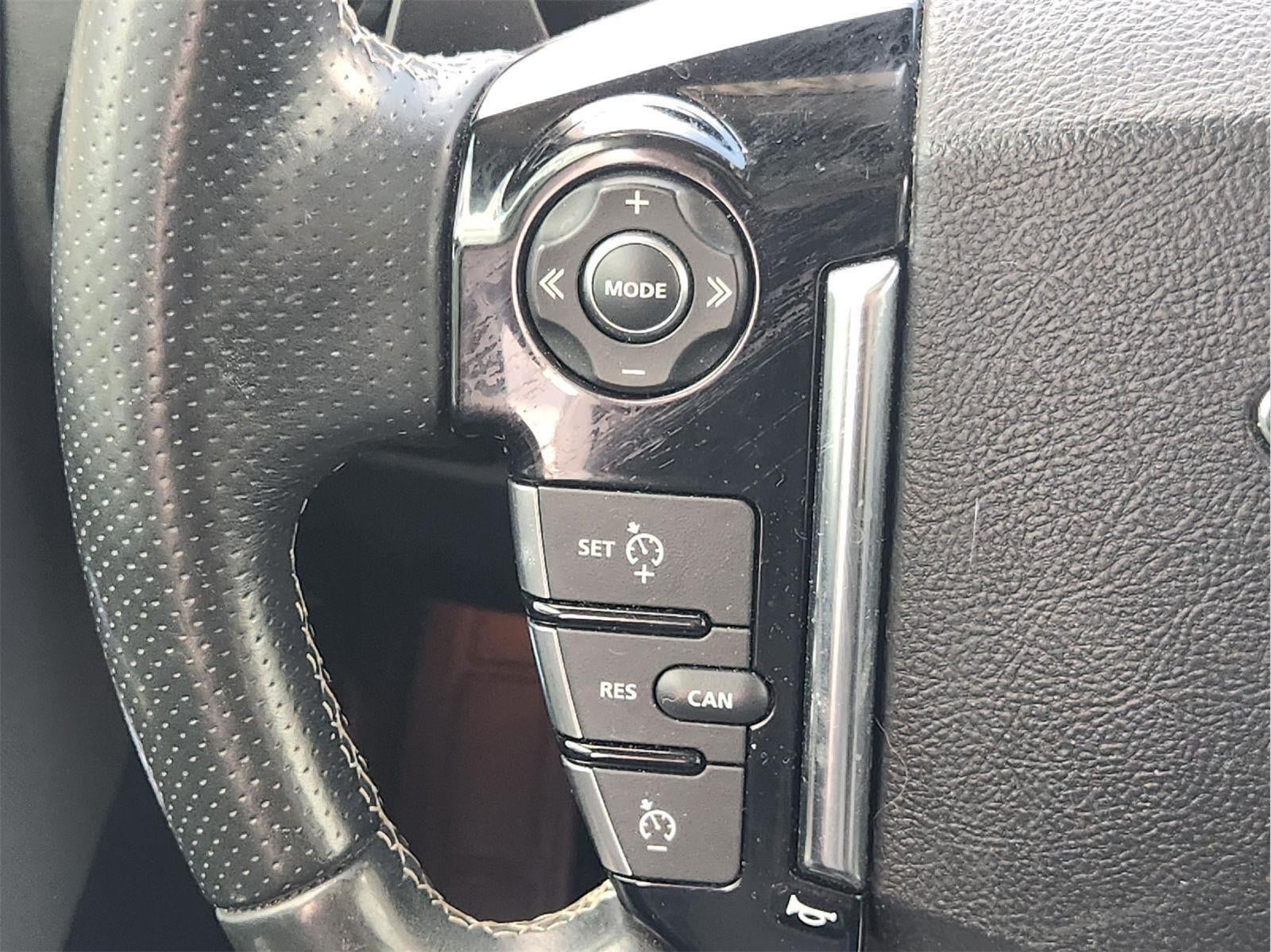 2016 LANDROVER Lr4 Base