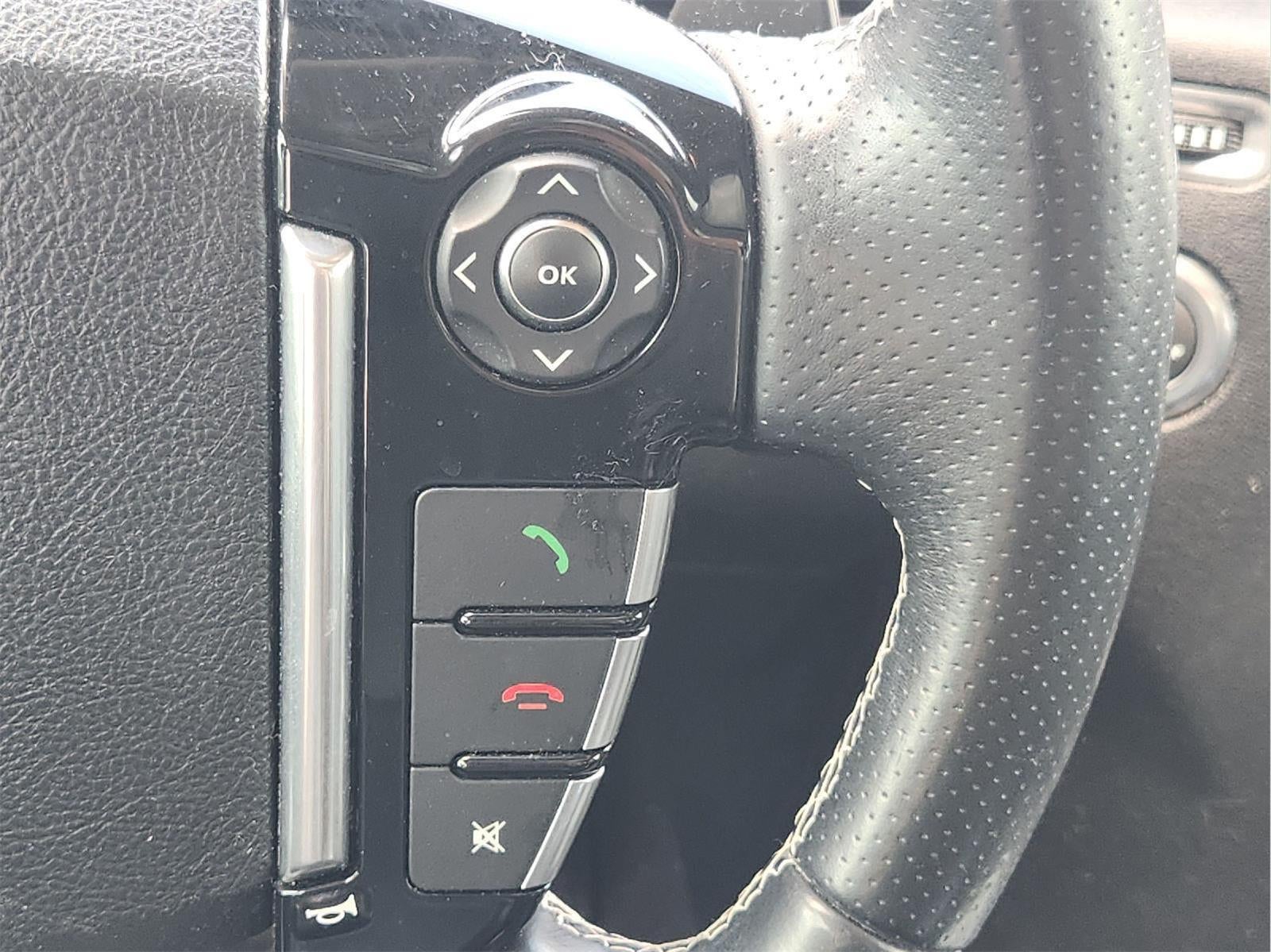 2016 LANDROVER Lr4 Base