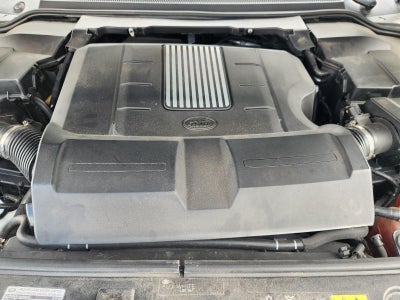 2016 LANDROVER Lr4 Base