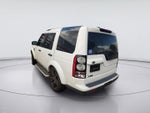 2016 LANDROVER Lr4 Base