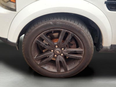 2016 LANDROVER Lr4 Base