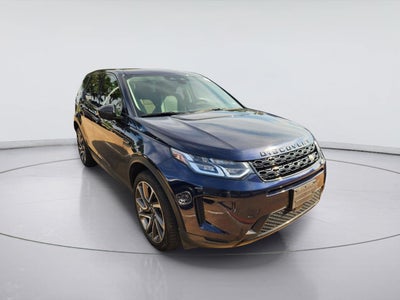 2023 Land Rover Discovery Sport S