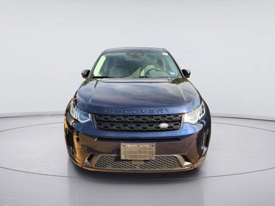 2023 Land Rover Discovery Sport S