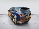 2023 Land Rover Discovery Sport S