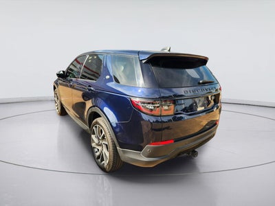 2023 Land Rover Discovery Sport S