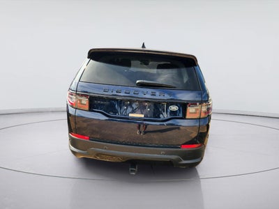 2023 Land Rover Discovery Sport S